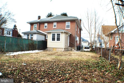 Tiny photo for 125 E Avon Road, BROOKHAVEN, PA 19015 (MLS # PADE2109702)