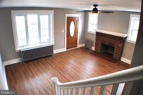 Tiny photo for 125 E Avon Road, BROOKHAVEN, PA 19015 (MLS # PADE2109702)
