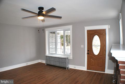 Tiny photo for 125 E Avon Road, BROOKHAVEN, PA 19015 (MLS # PADE2109702)