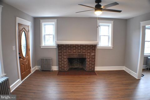 Tiny photo for 125 E Avon Road, BROOKHAVEN, PA 19015 (MLS # PADE2109702)