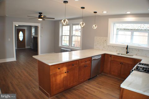 Tiny photo for 125 E Avon Road, BROOKHAVEN, PA 19015 (MLS # PADE2109702)