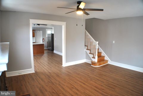 Tiny photo for 125 E Avon Road, BROOKHAVEN, PA 19015 (MLS # PADE2109702)