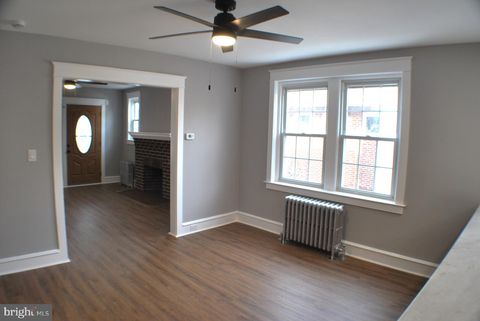 Tiny photo for 125 E Avon Road, BROOKHAVEN, PA 19015 (MLS # PADE2109702)