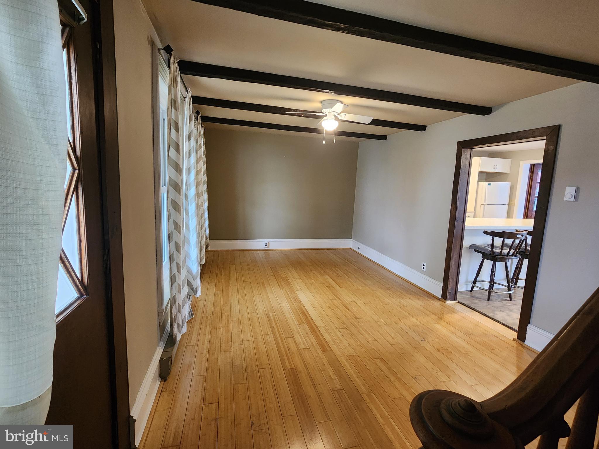 NONE AVAILABLE - Residential Lease