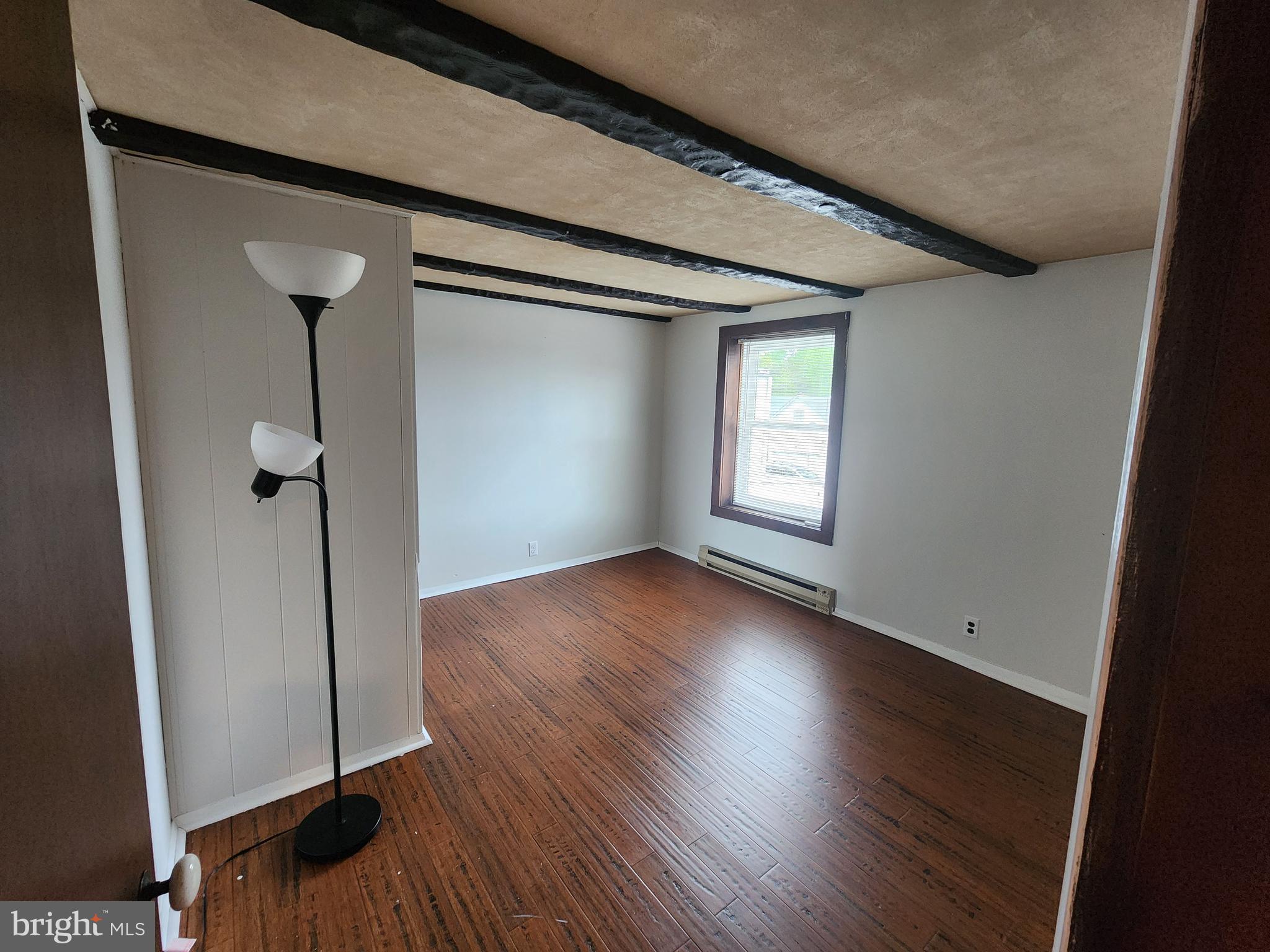 NONE AVAILABLE - Residential Lease