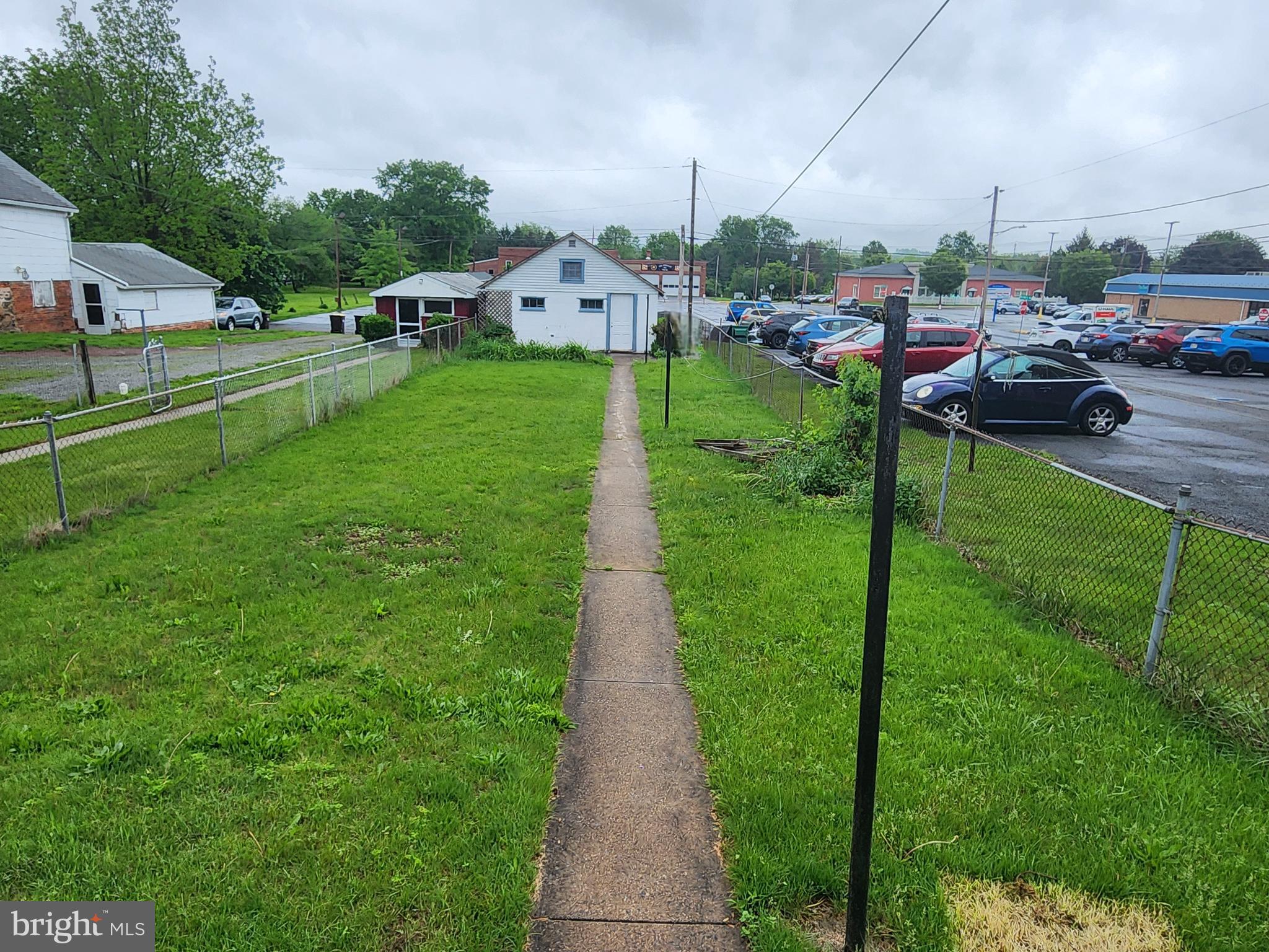 NONE AVAILABLE - Residential Lease