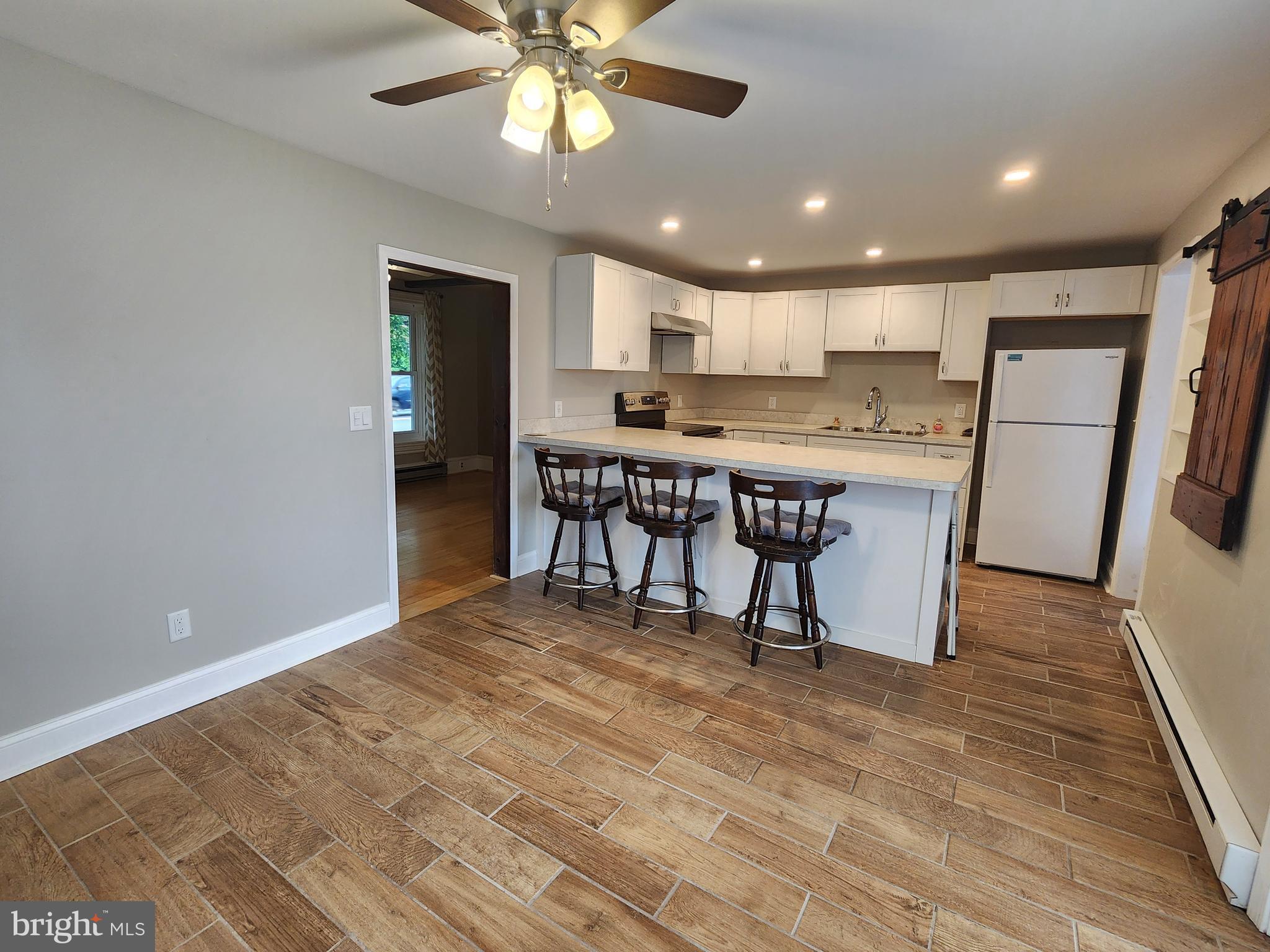 NONE AVAILABLE - Residential Lease