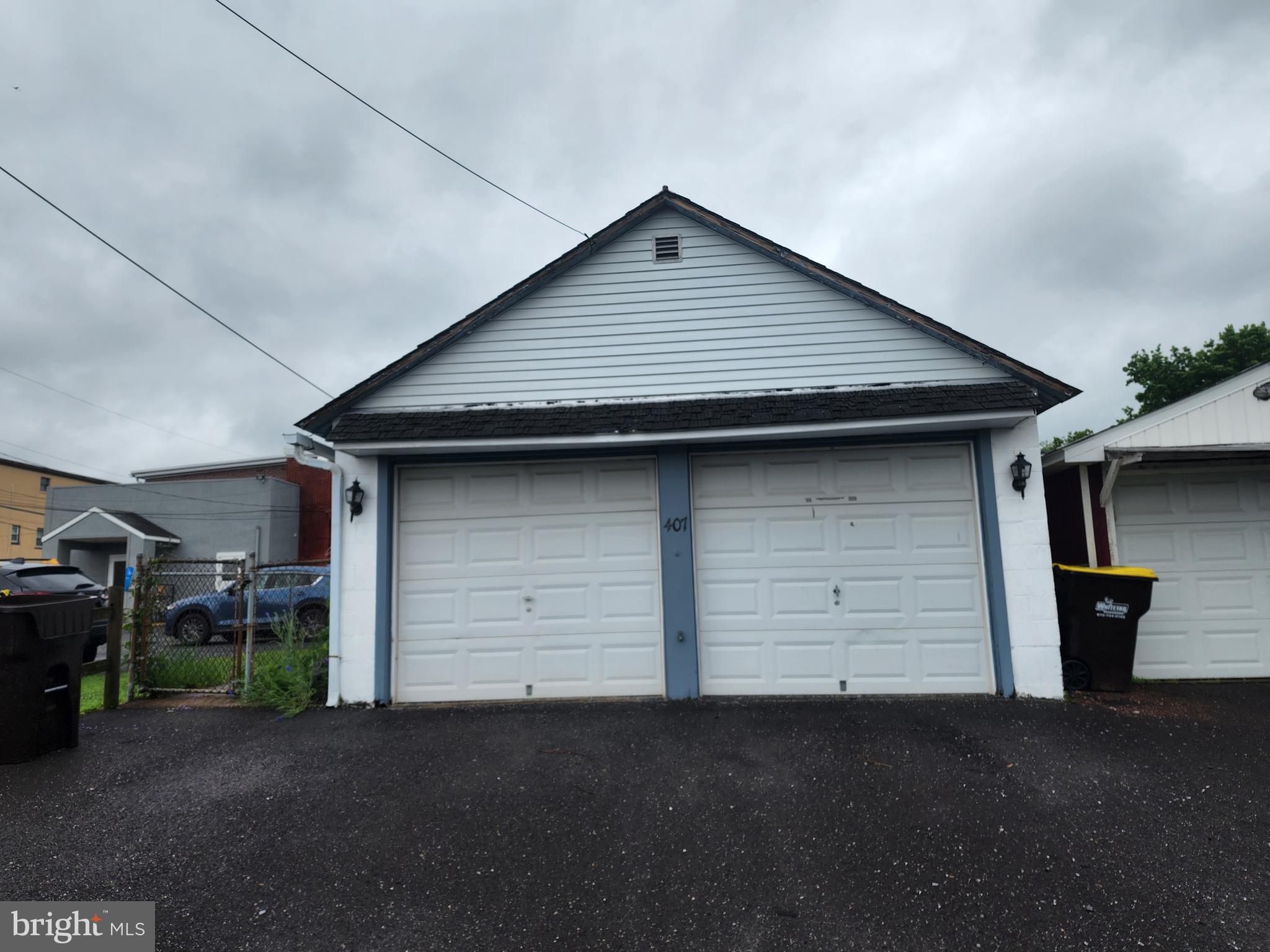 NONE AVAILABLE - Residential Lease