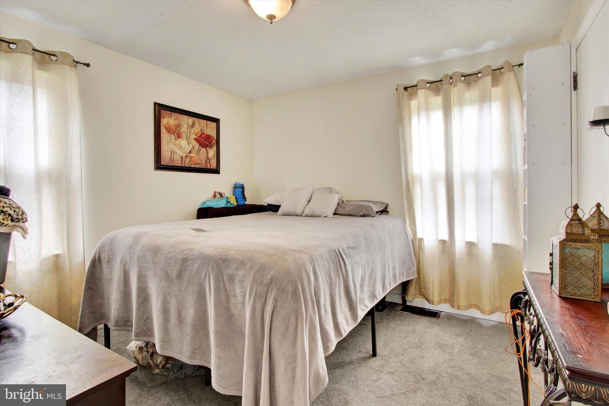 MT WOLF BORO - Residential