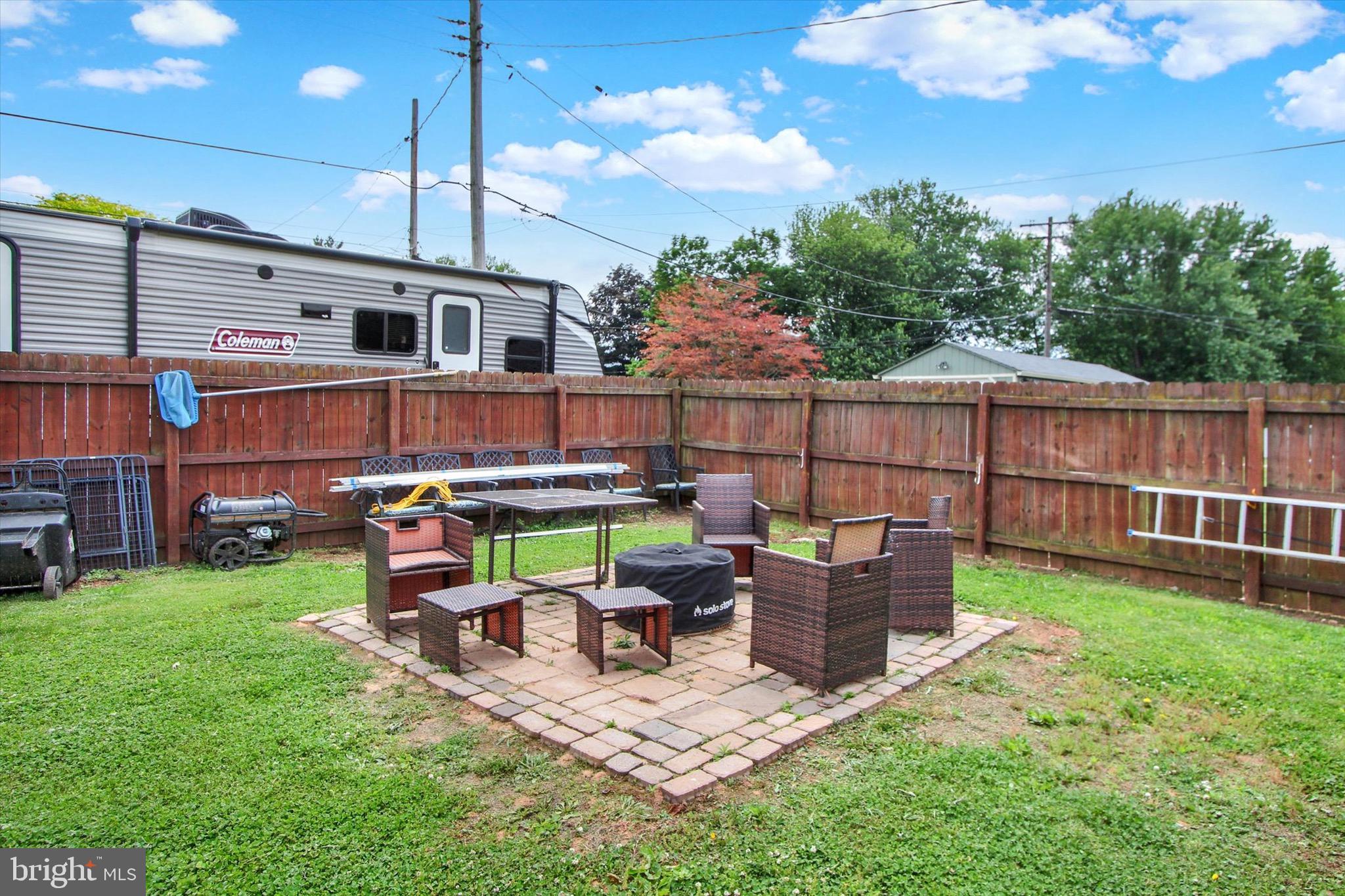 MT WOLF BORO - Residential