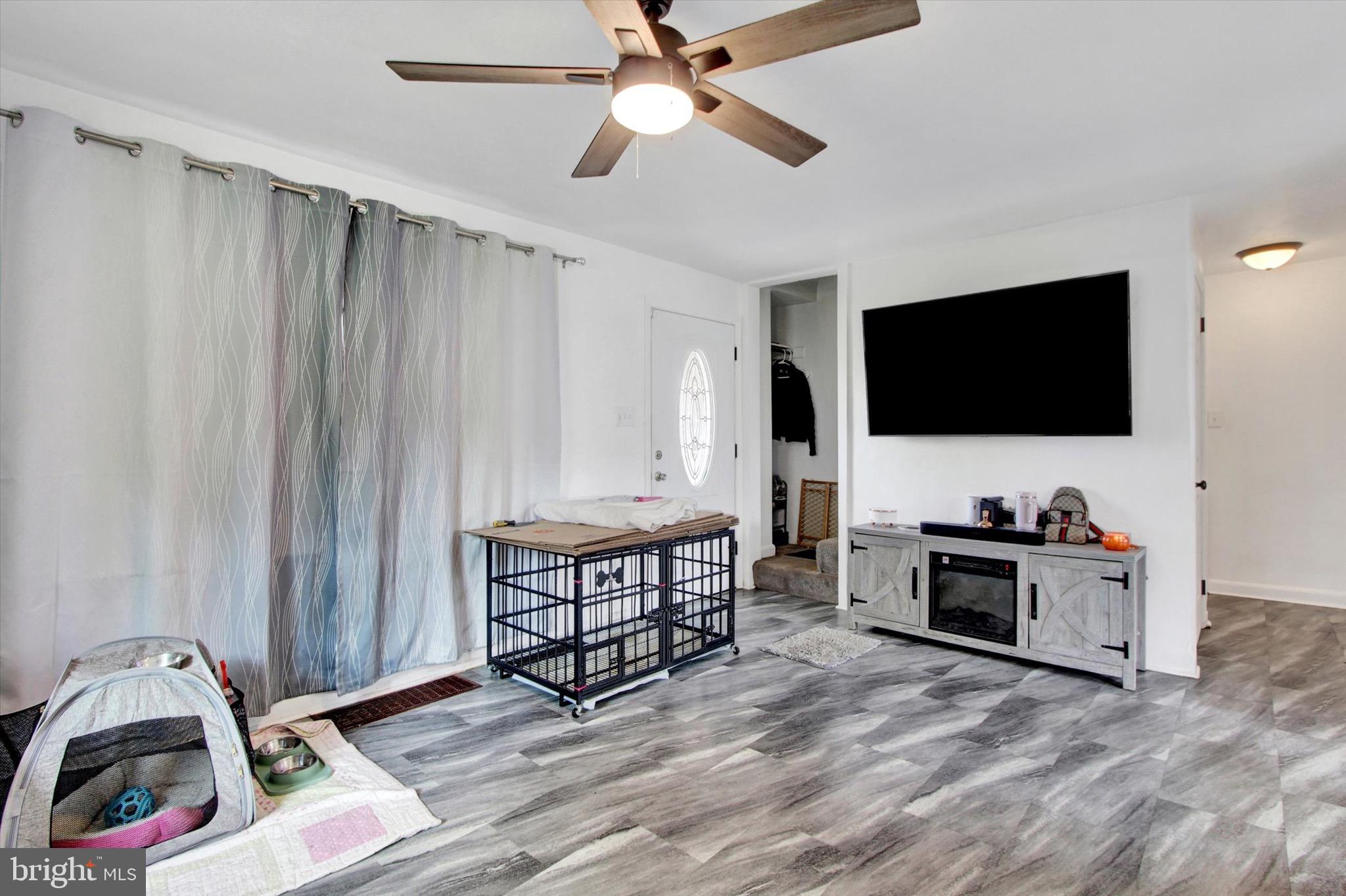 MT WOLF BORO - Residential