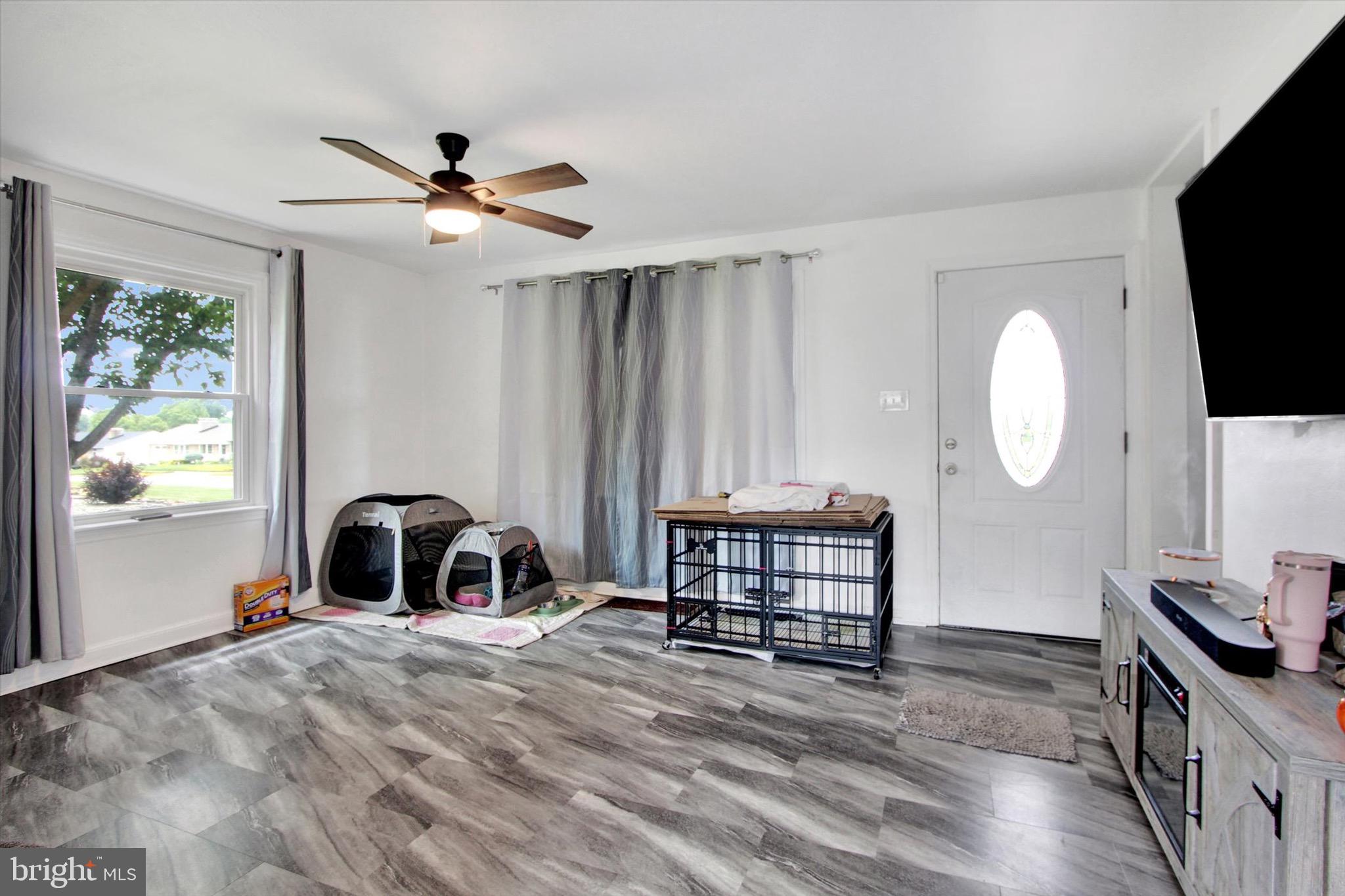 MT WOLF BORO - Residential