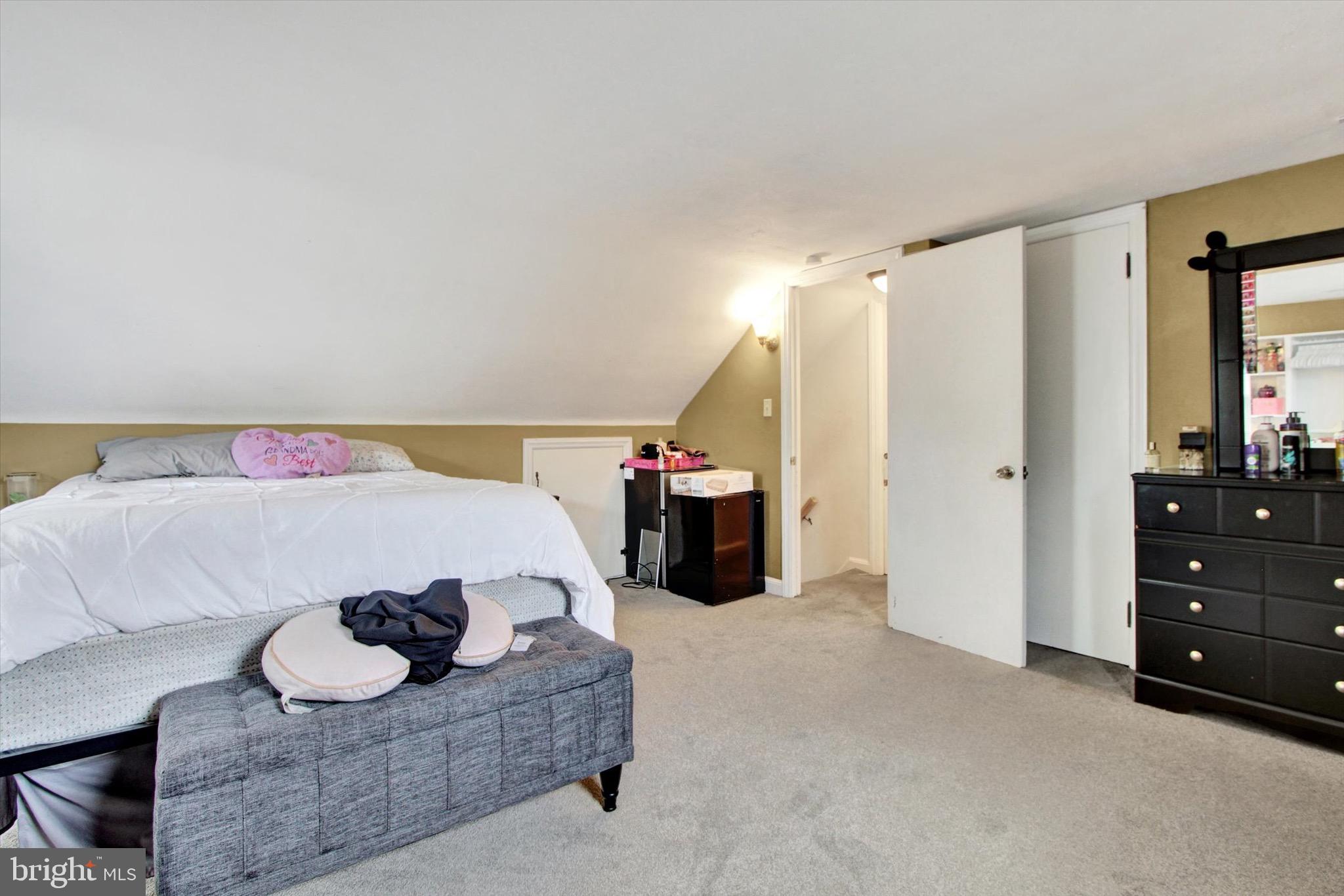 MT WOLF BORO - Residential