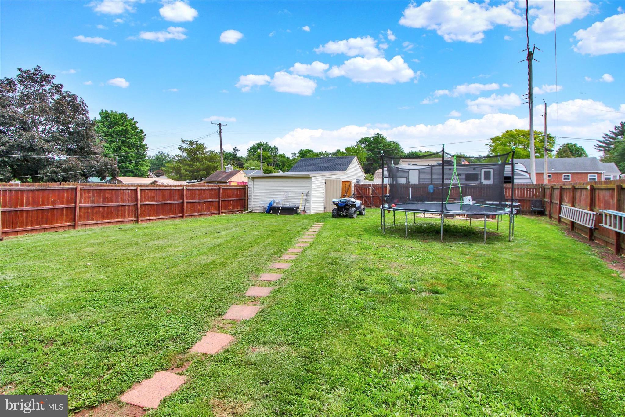 MT WOLF BORO - Residential