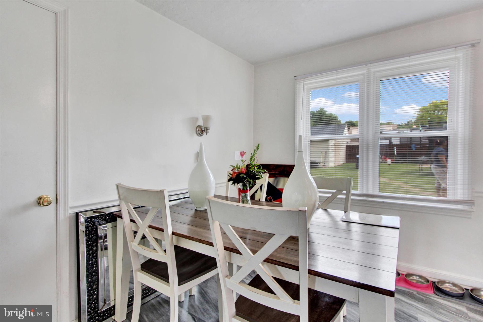 MT WOLF BORO - Residential
