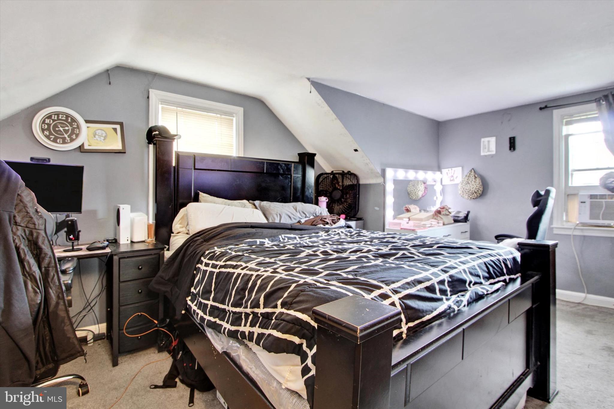 MT WOLF BORO - Residential