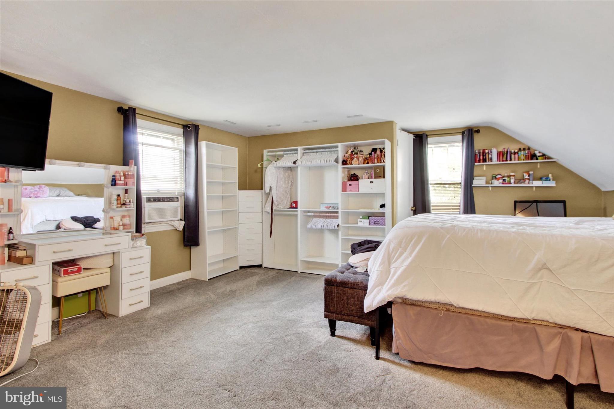 MT WOLF BORO - Residential