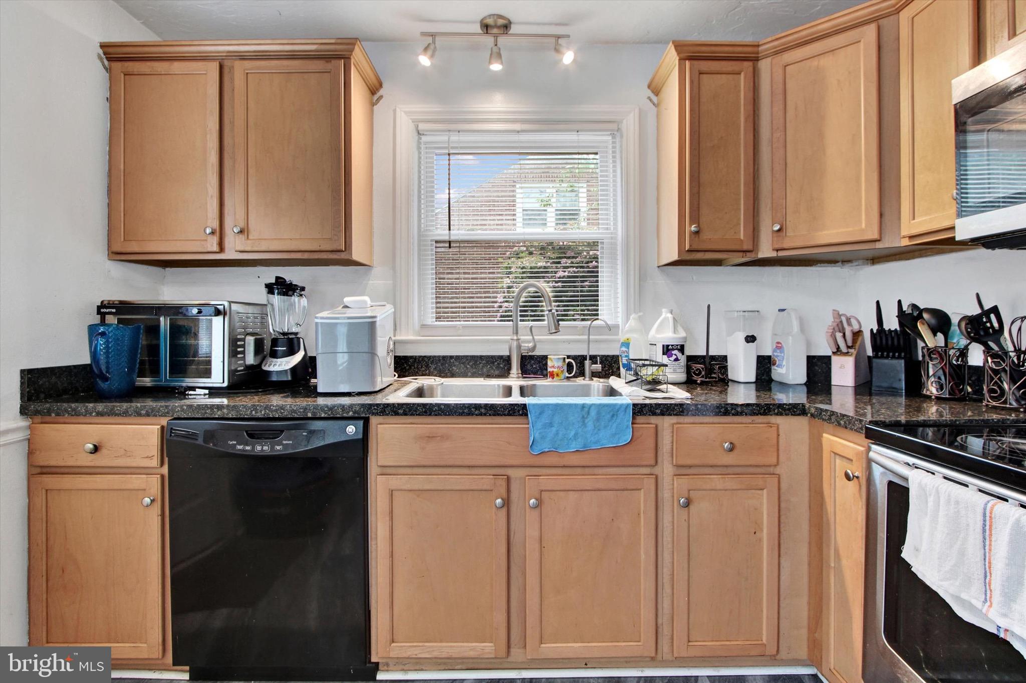 MT WOLF BORO - Residential