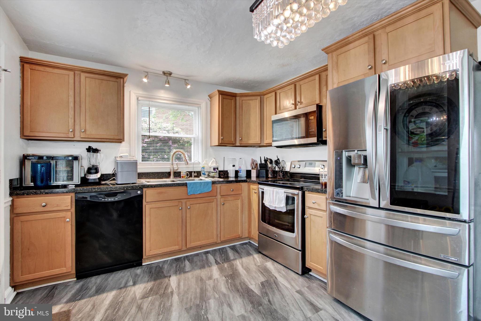 MT WOLF BORO - Residential