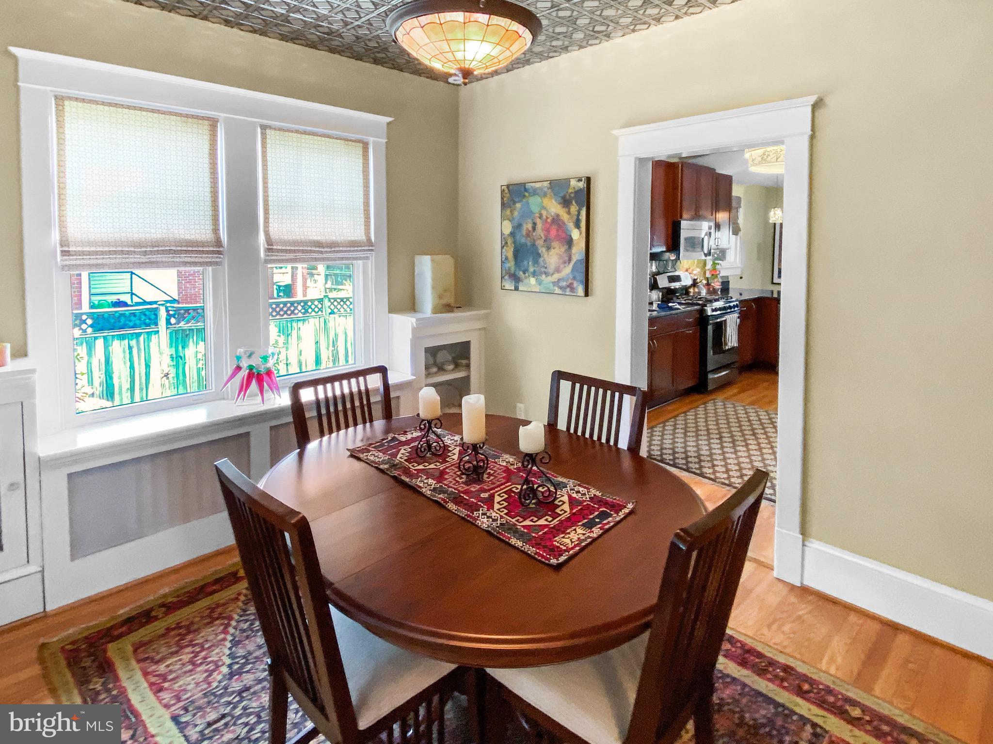 LYON PARK - Residential Lease