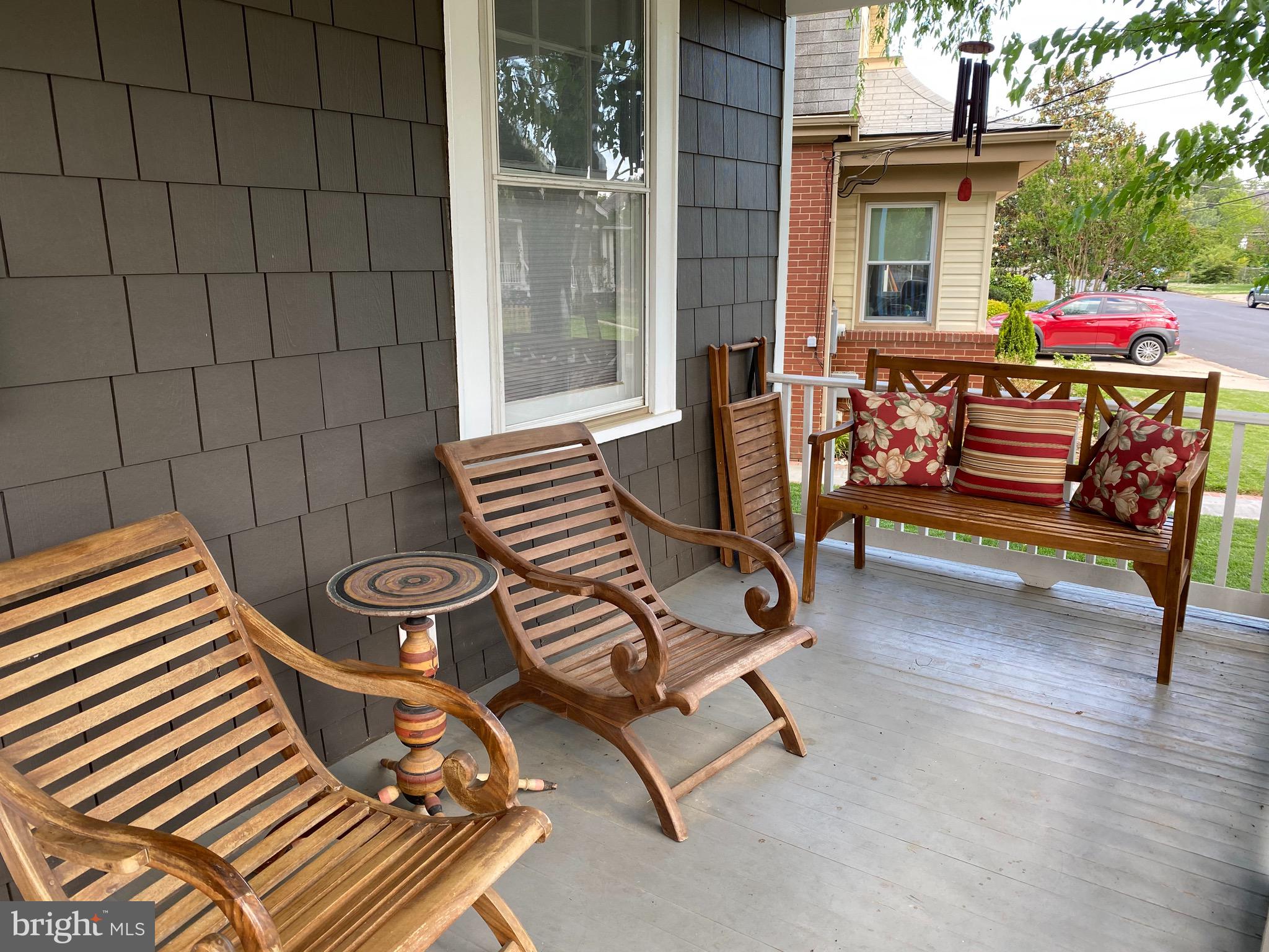 LYON PARK - Residential Lease