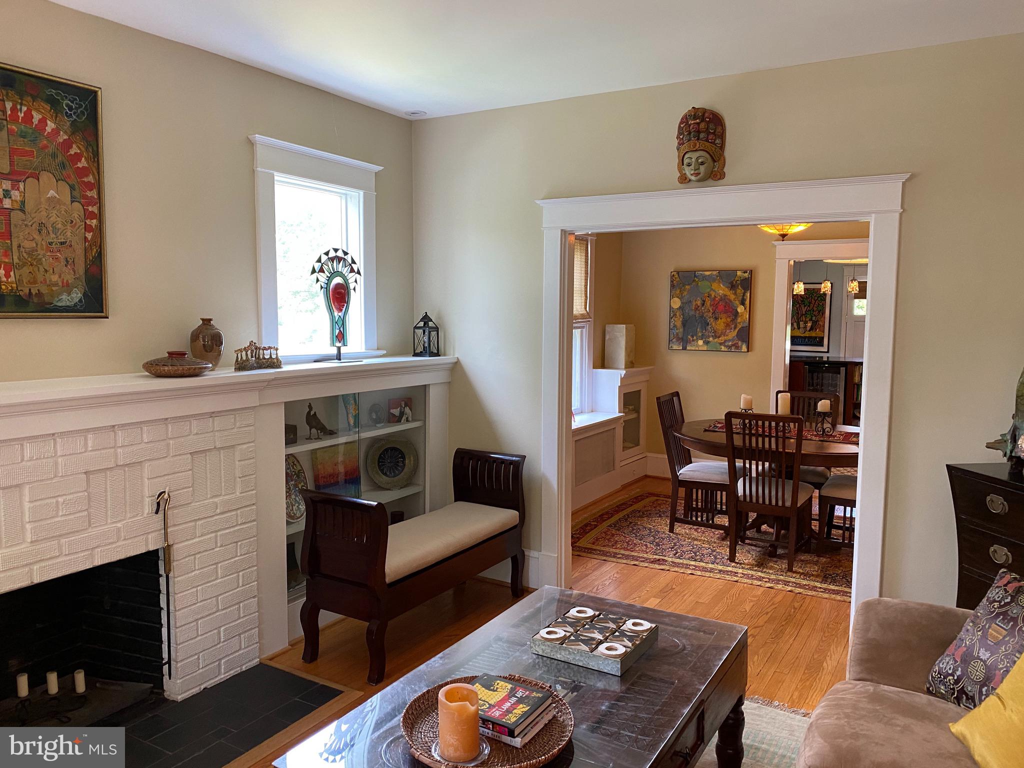 LYON PARK - Residential Lease