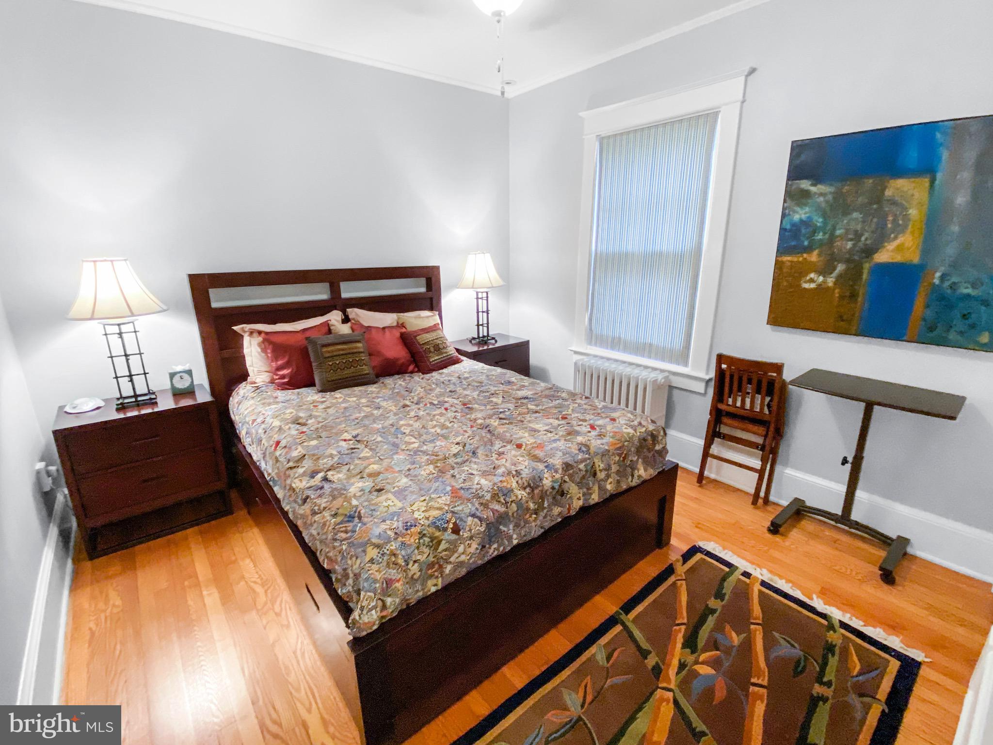 LYON PARK - Residential Lease