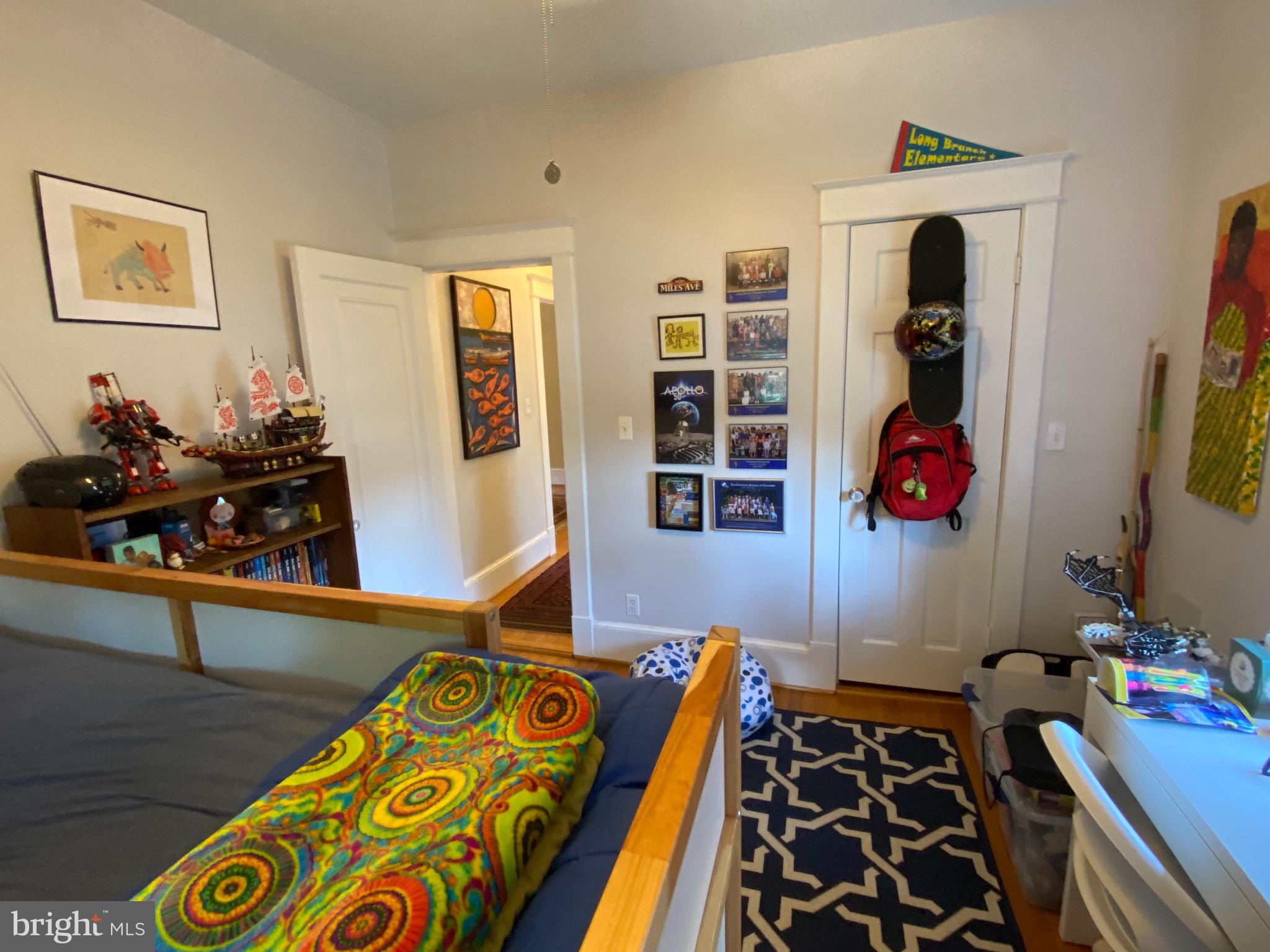 LYON PARK - Residential Lease