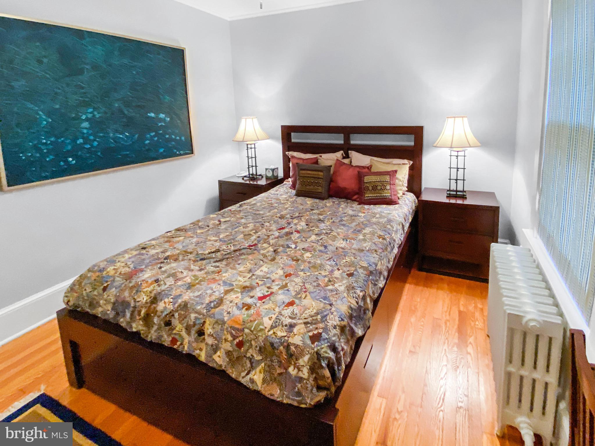 LYON PARK - Residential Lease