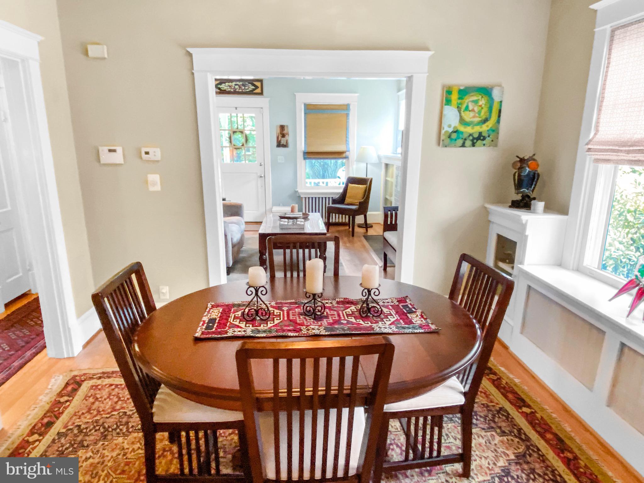 LYON PARK - Residential Lease