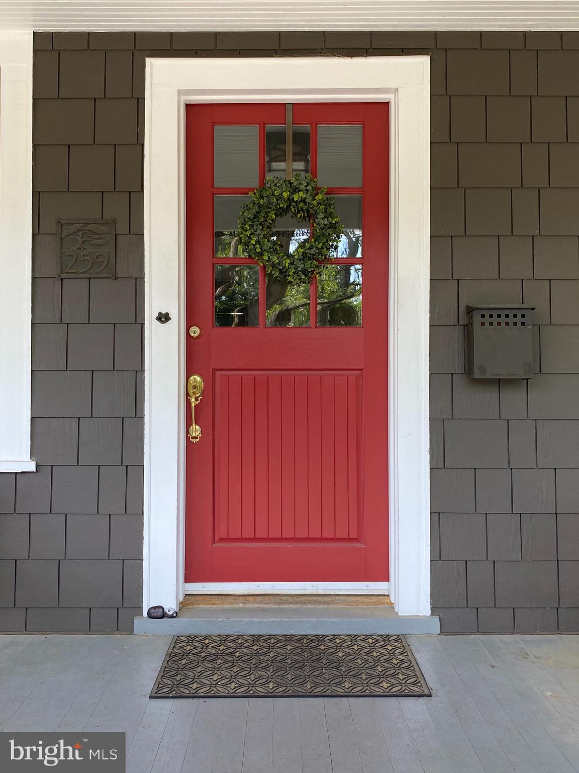 LYON PARK - Residential Lease