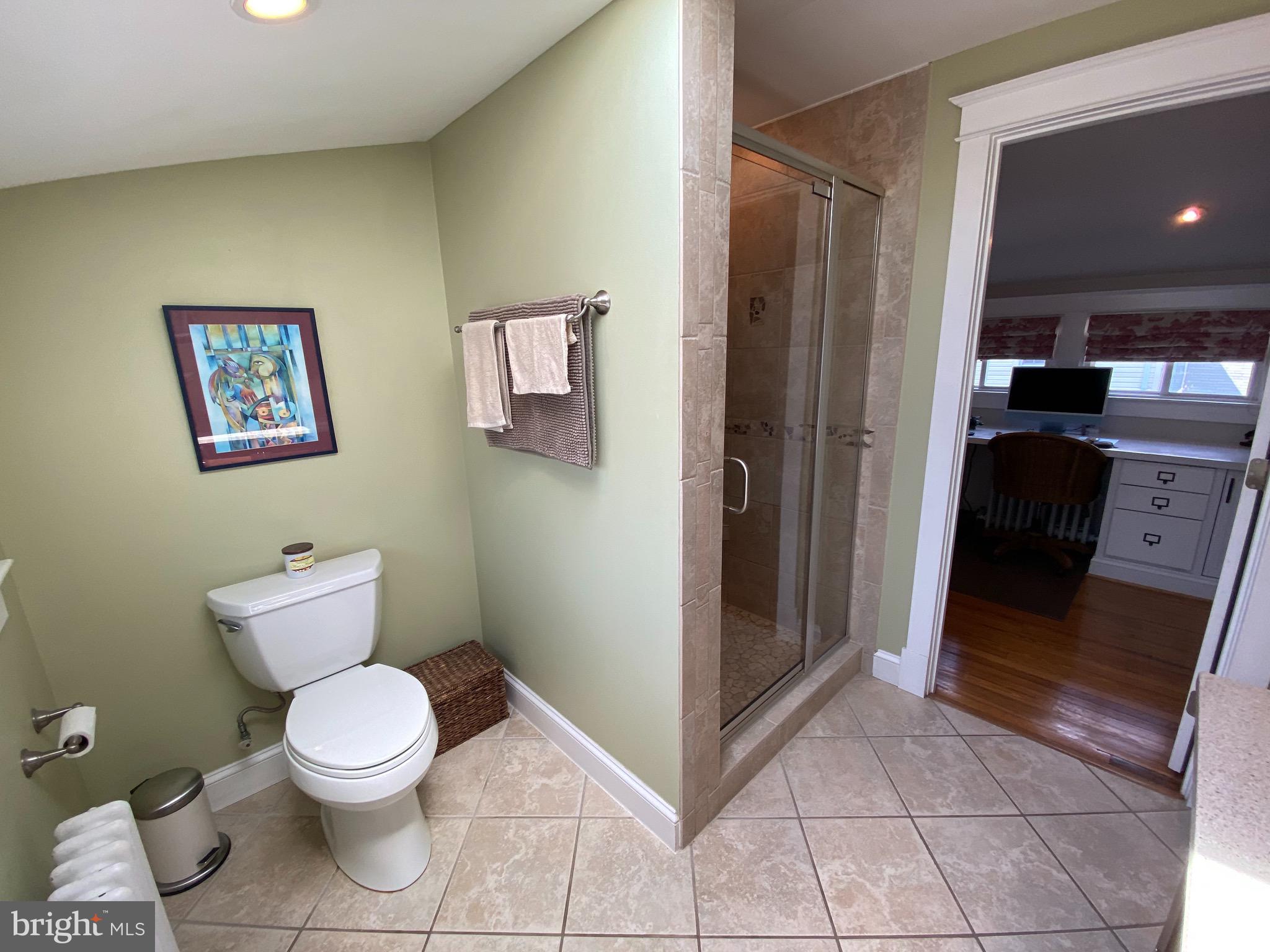 LYON PARK - Residential Lease