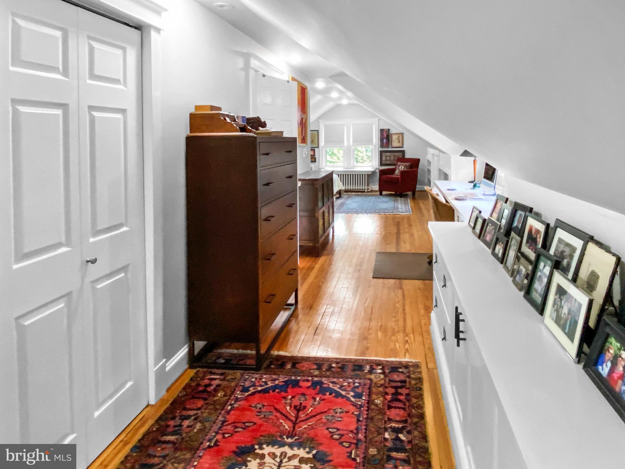 LYON PARK - Residential Lease