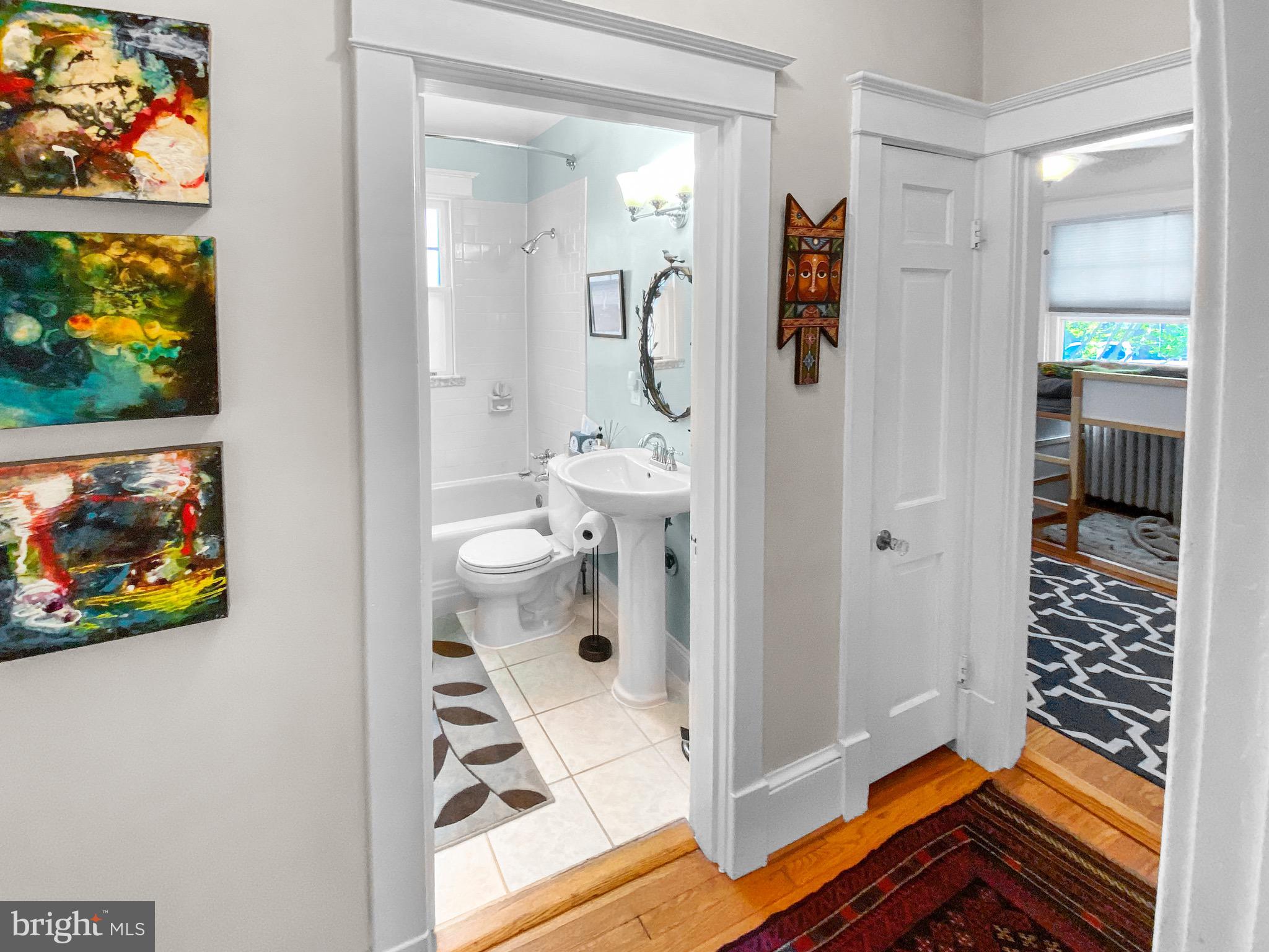 LYON PARK - Residential Lease