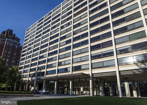 4000 N Charles Street Unit 1609, Baltimore, MD MLS: MDBA2163150