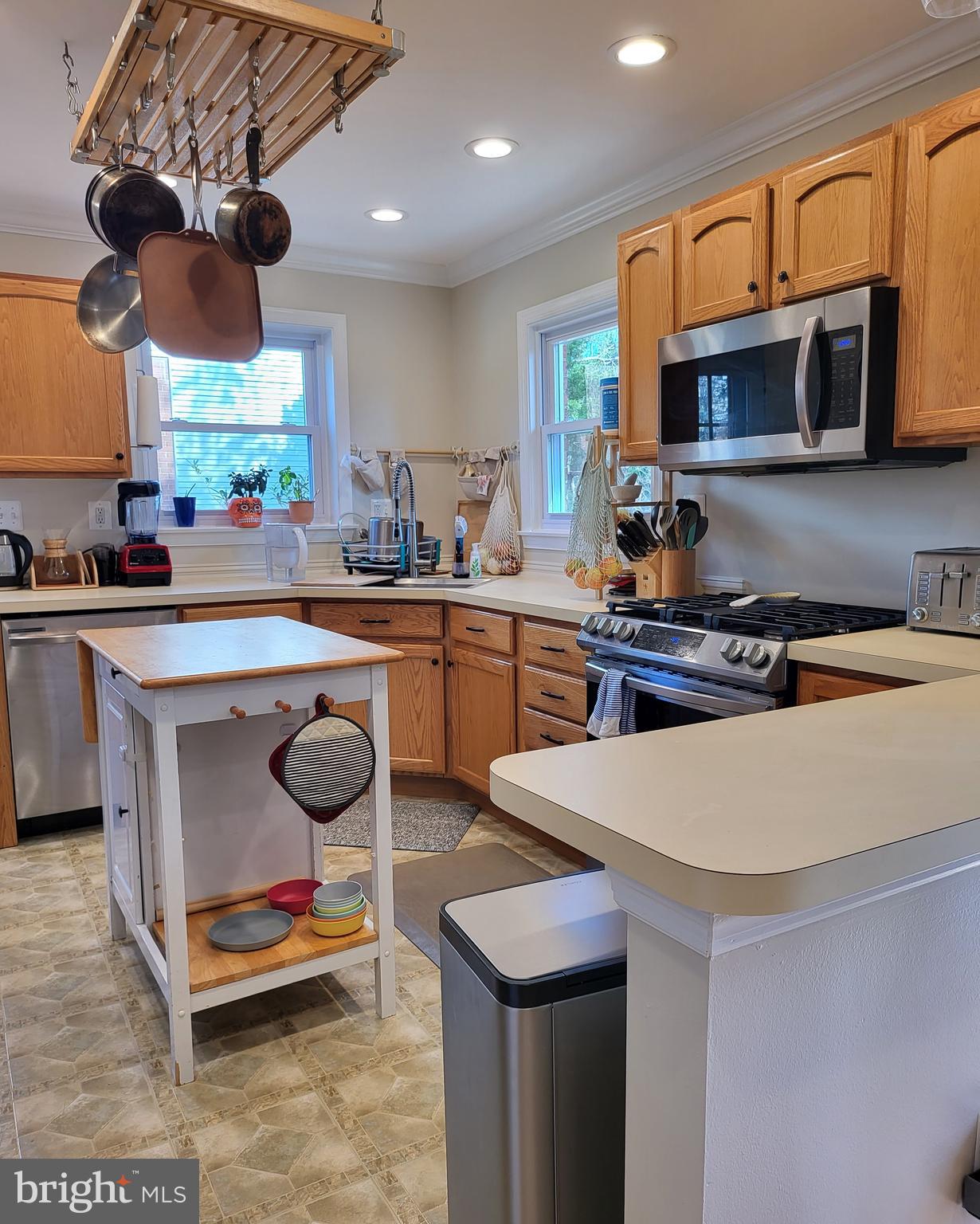 TAYLOR RUN - Residential Lease