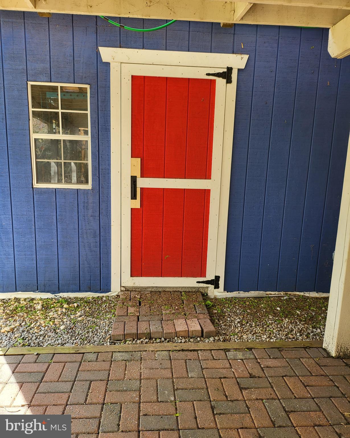 TAYLOR RUN - Residential Lease