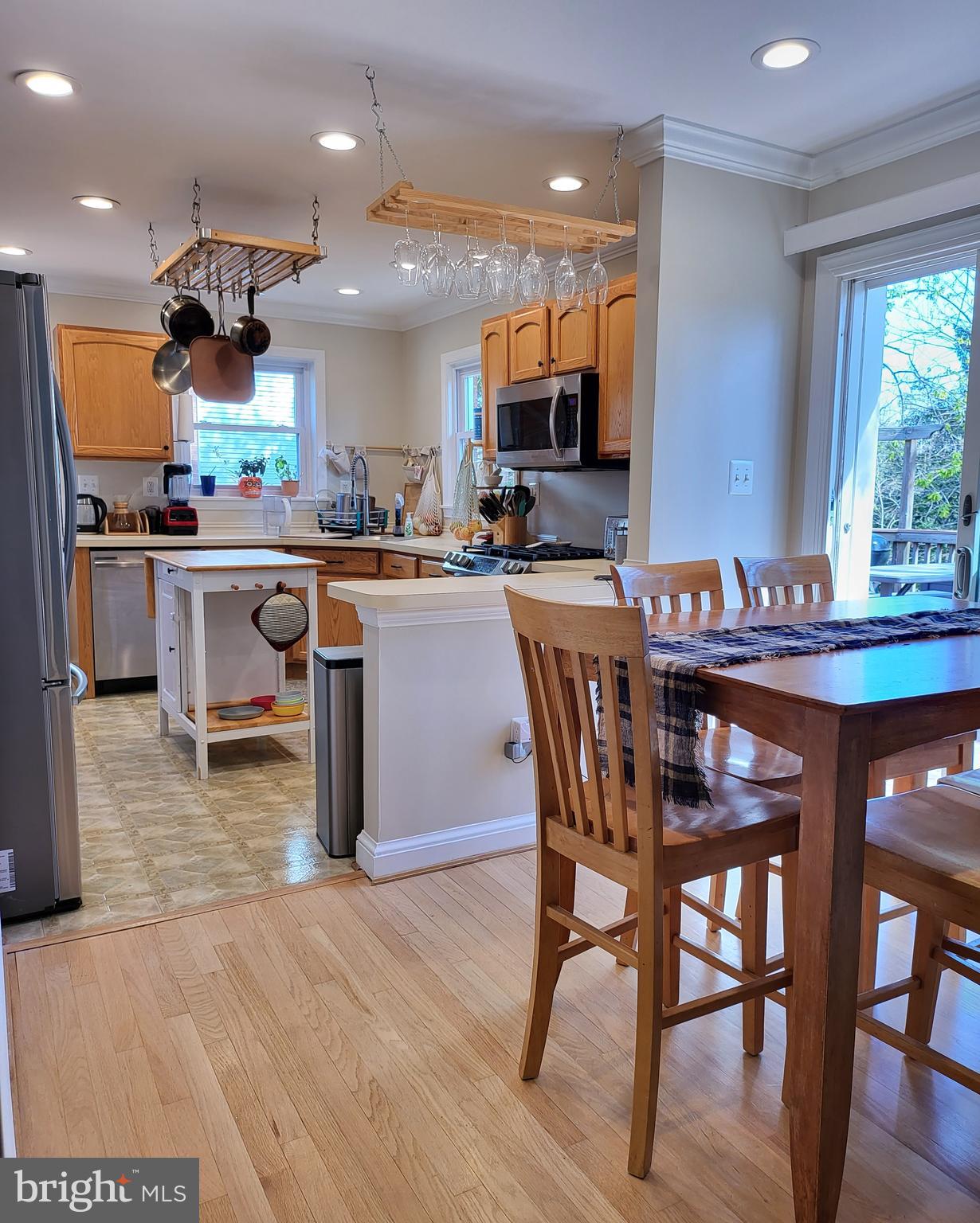 TAYLOR RUN - Residential Lease