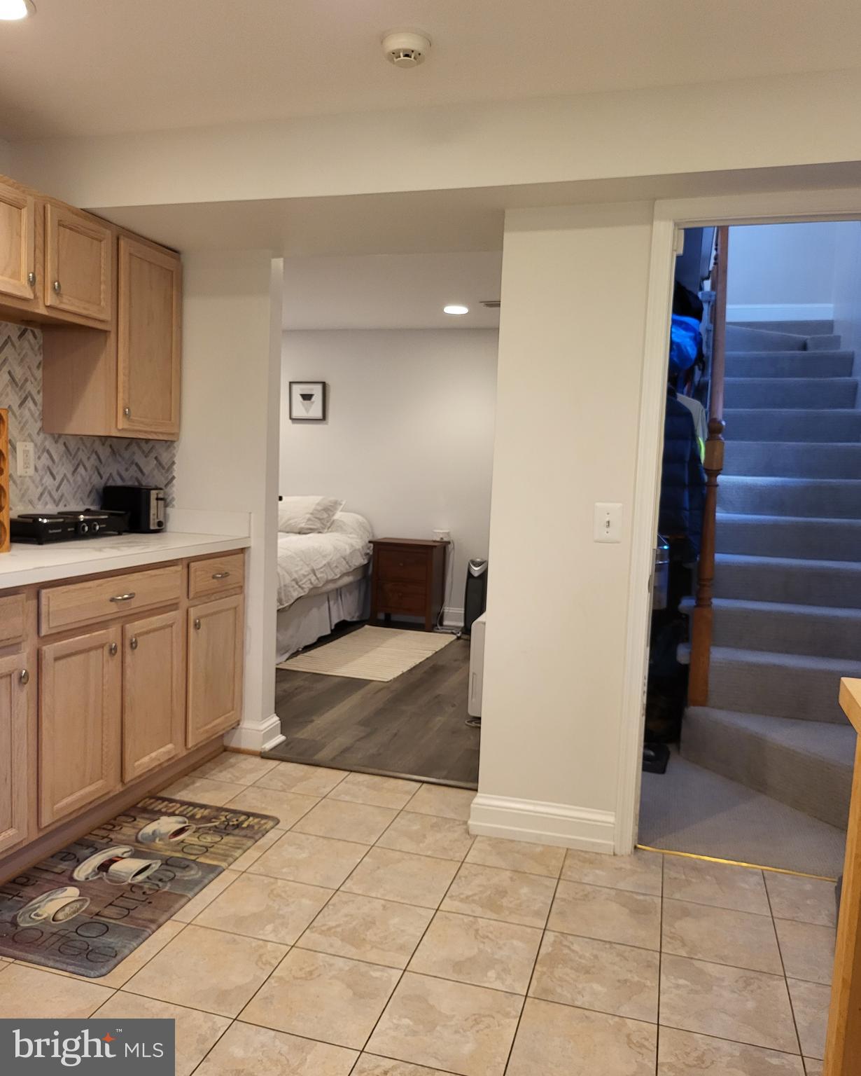 TAYLOR RUN - Residential Lease