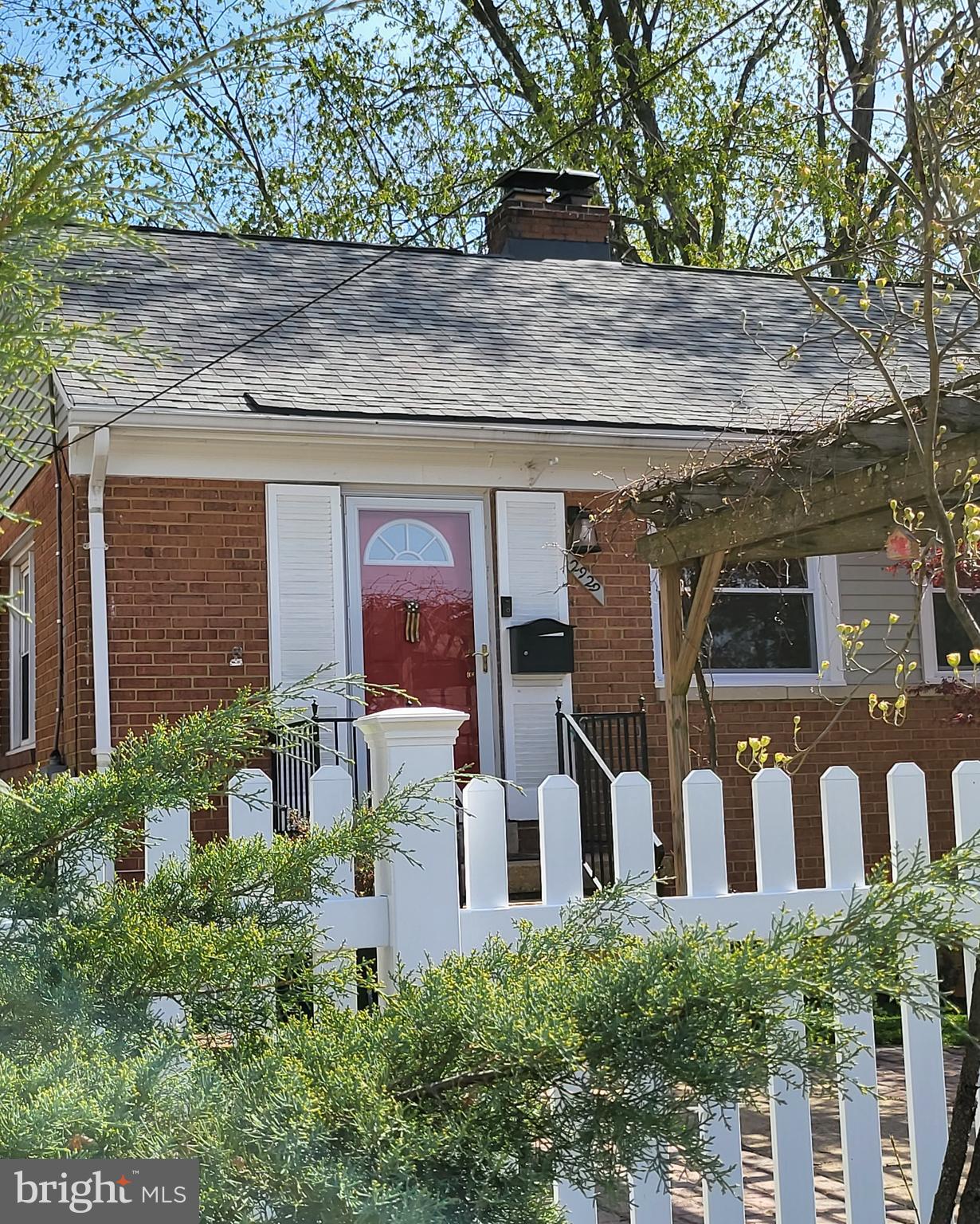 TAYLOR RUN - Residential Lease