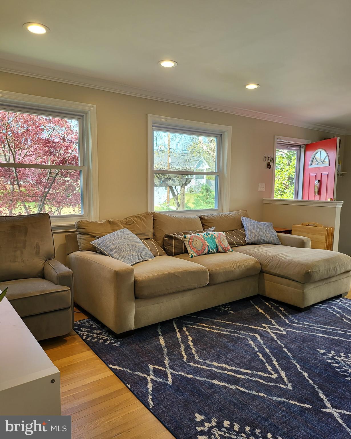 TAYLOR RUN - Residential Lease