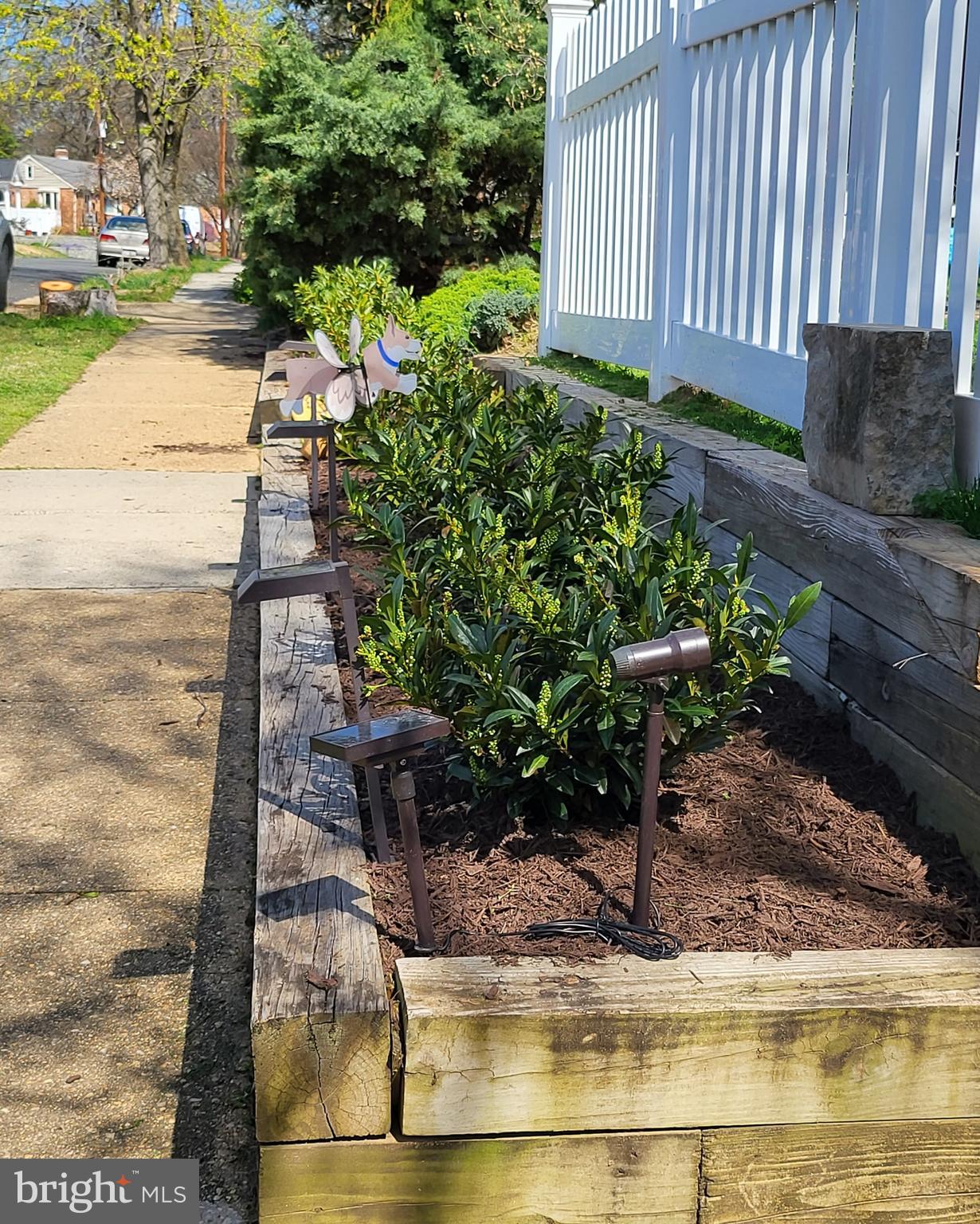 TAYLOR RUN - Residential Lease