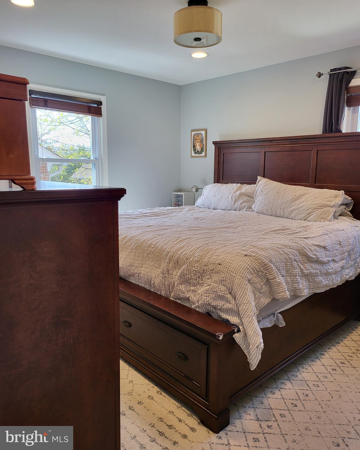 TAYLOR RUN - Residential Lease