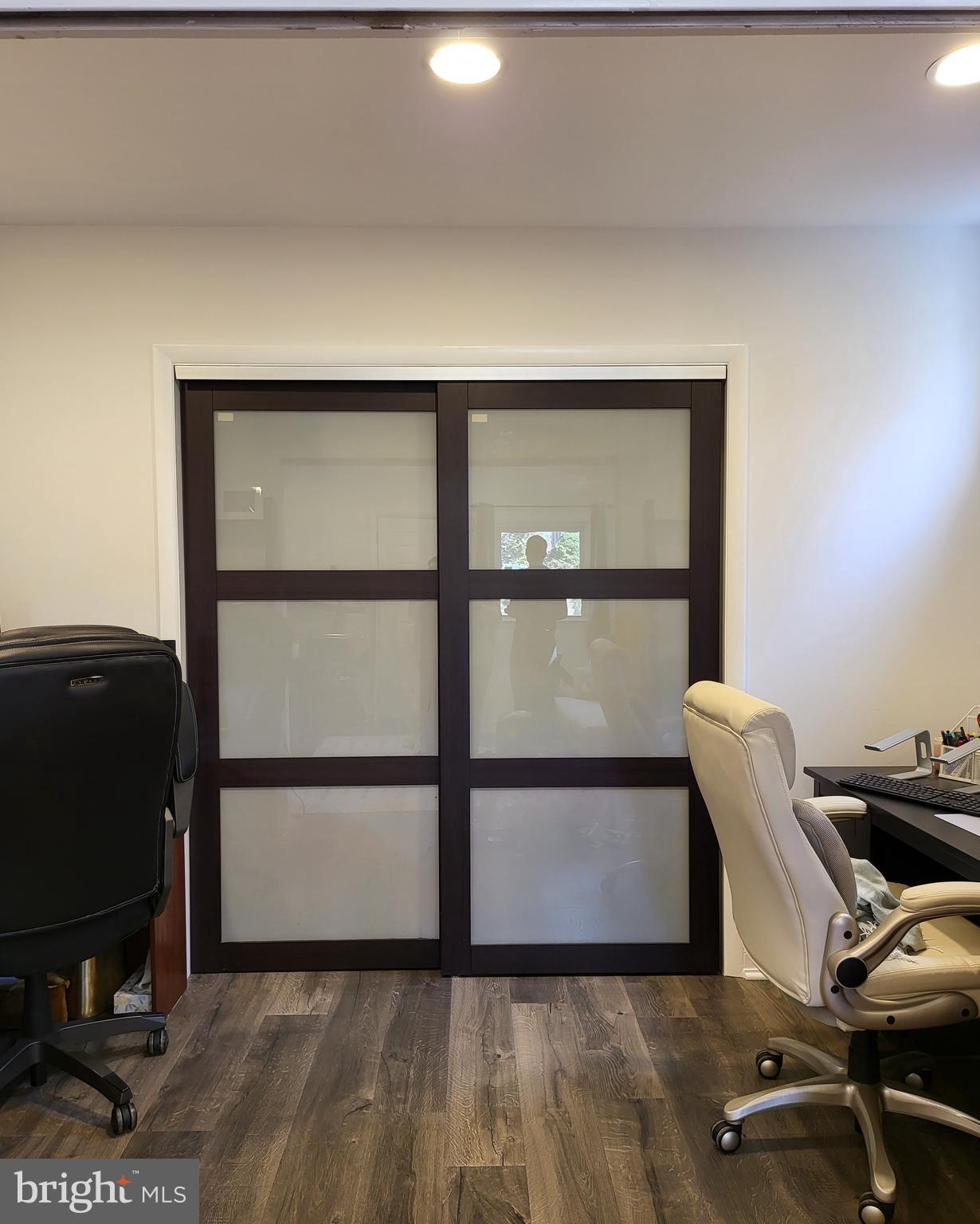 TAYLOR RUN - Residential Lease