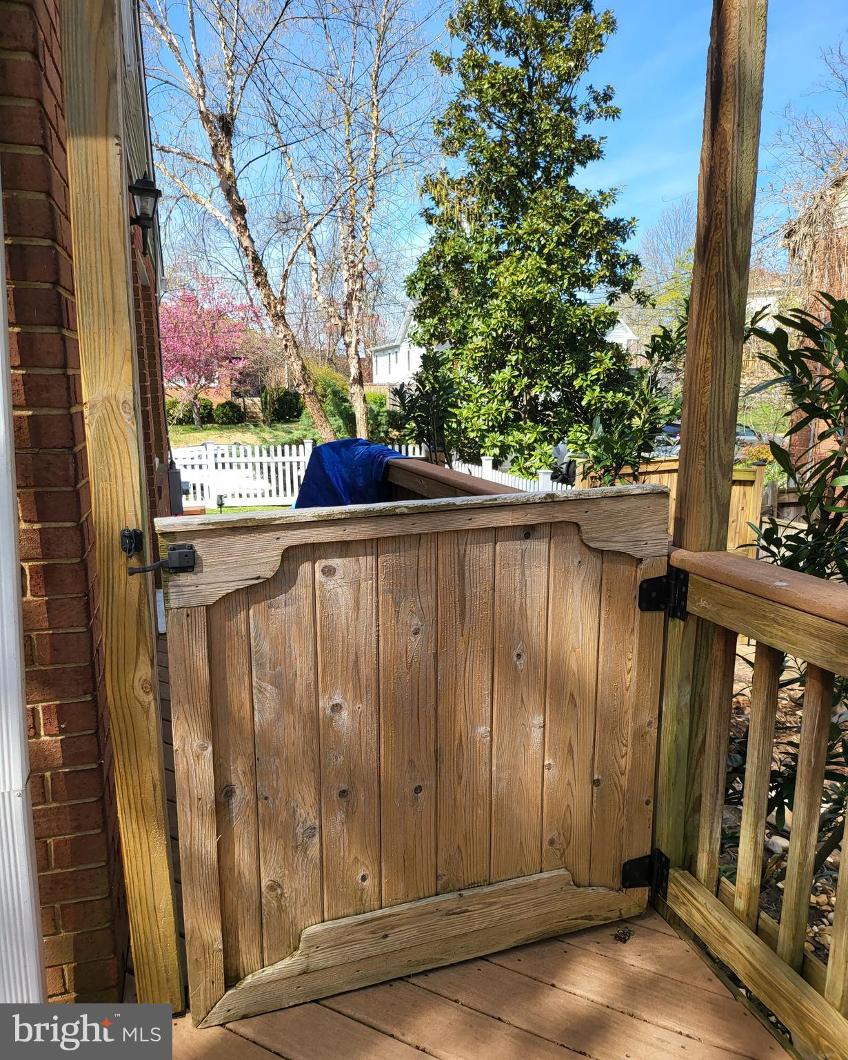 TAYLOR RUN - Residential Lease