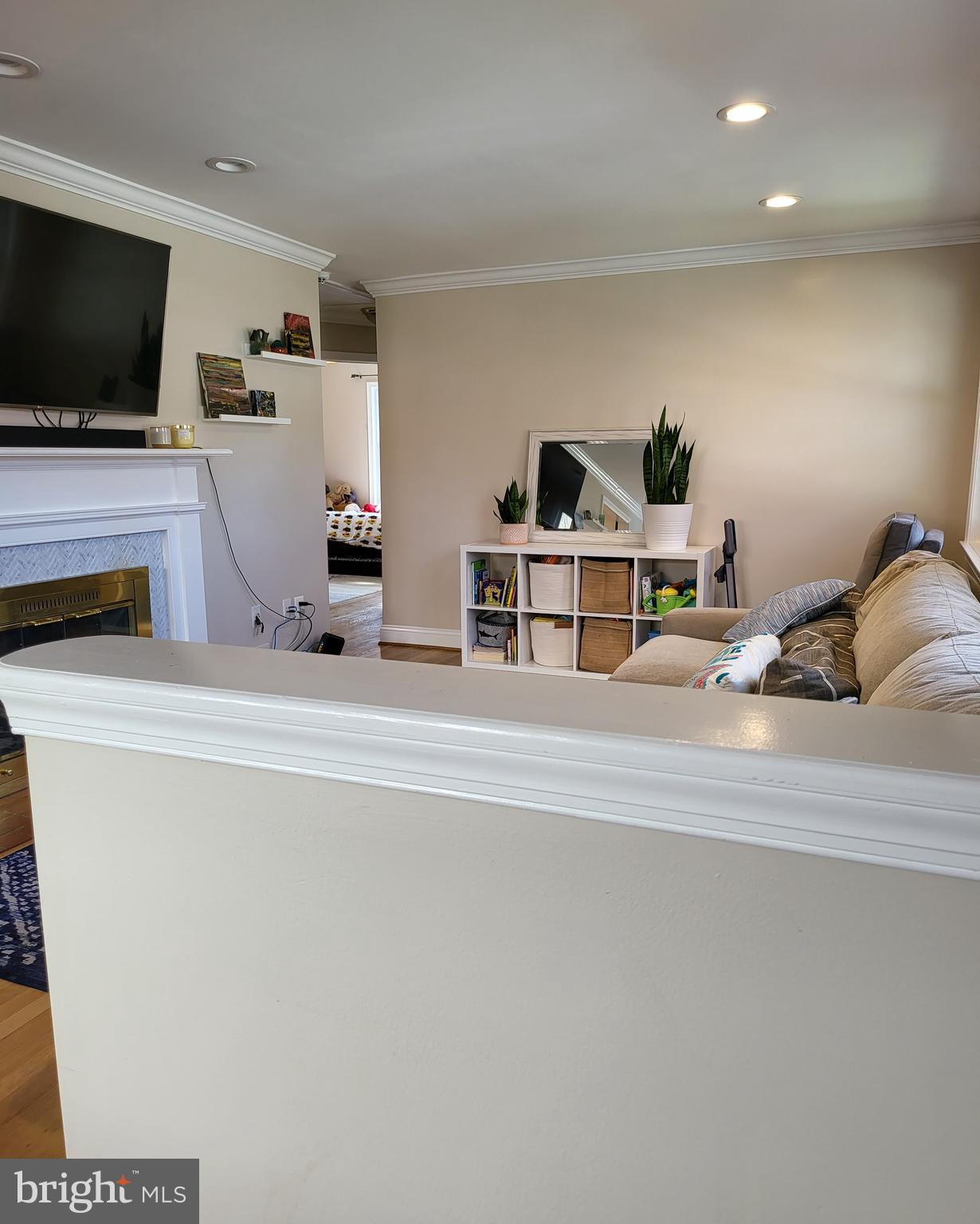 TAYLOR RUN - Residential Lease