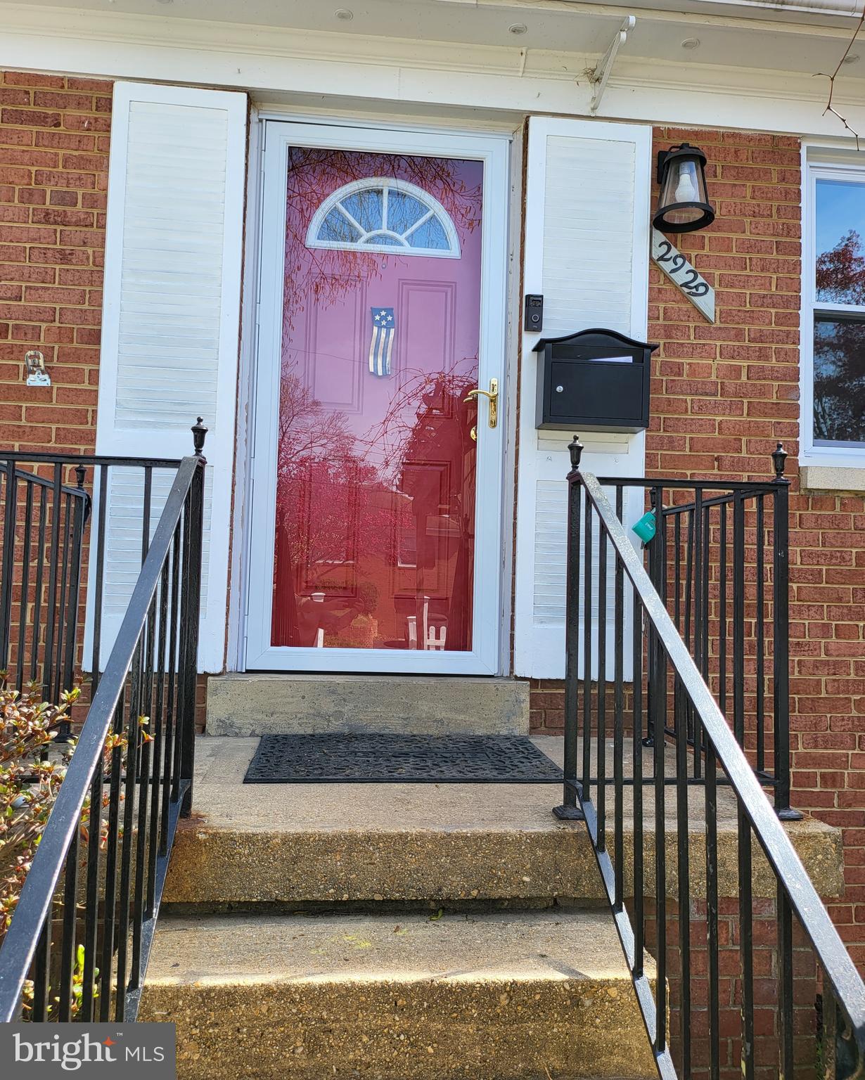 TAYLOR RUN - Residential Lease