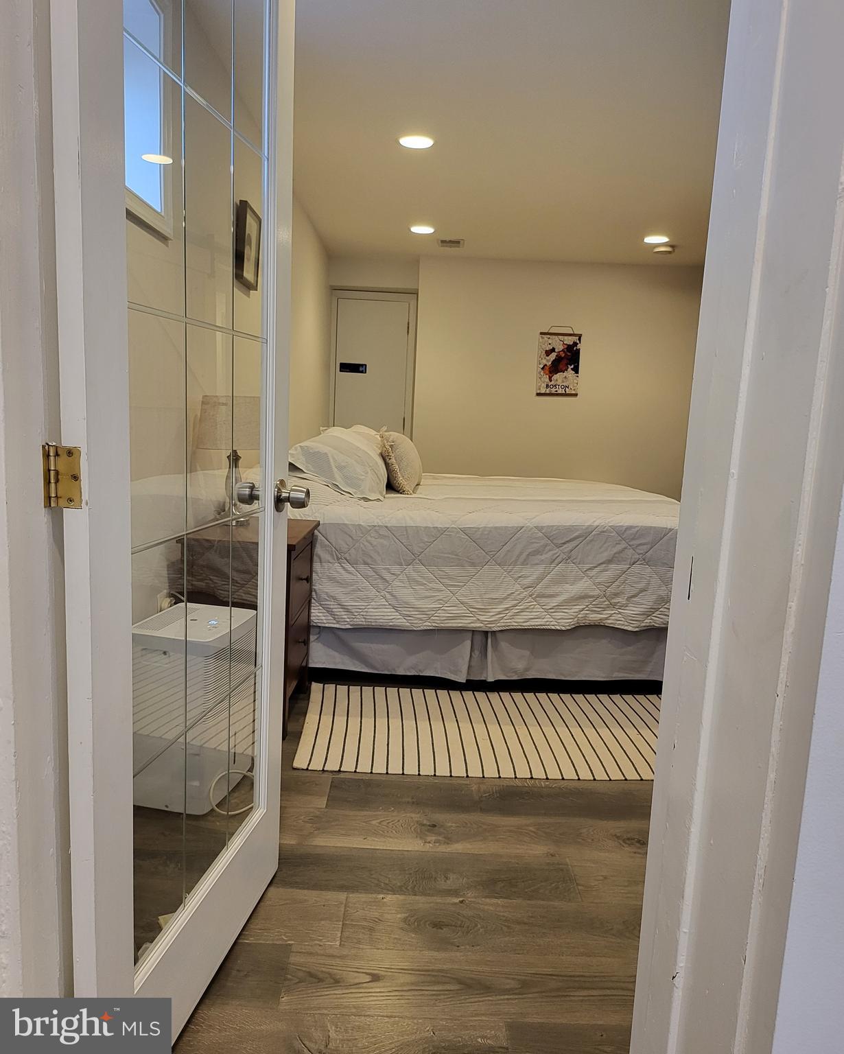 TAYLOR RUN - Residential Lease