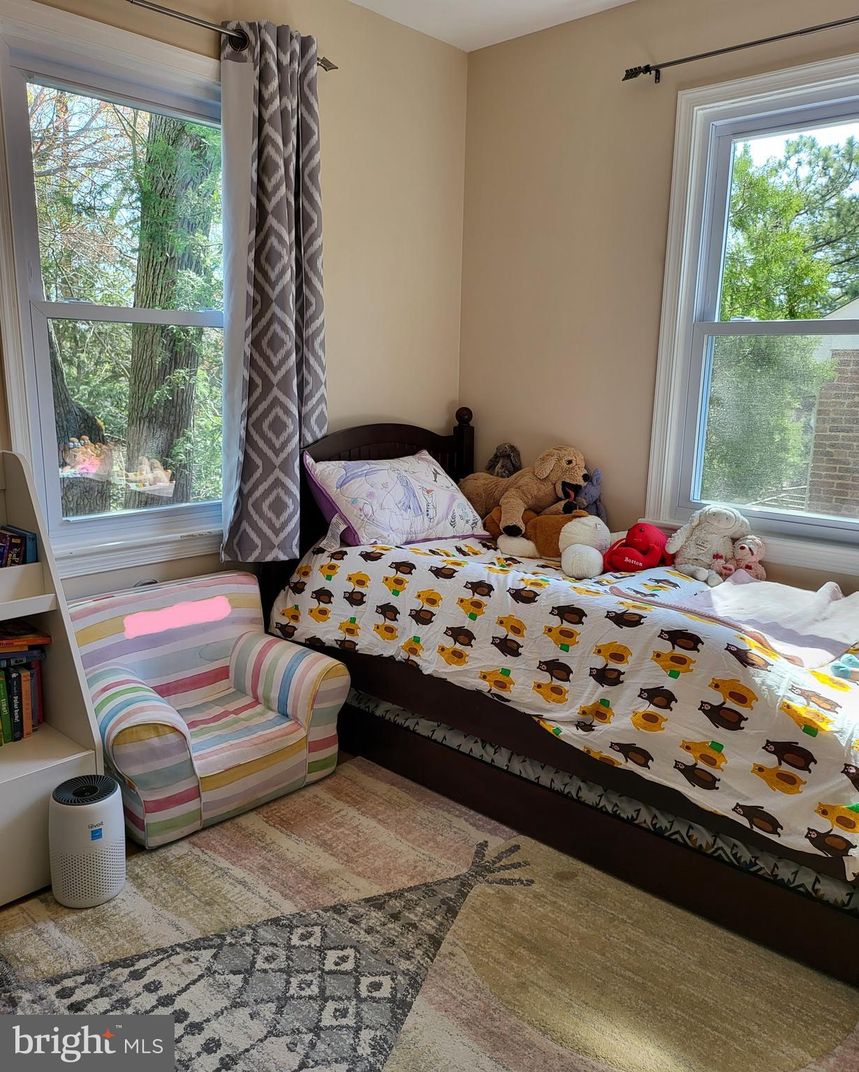 TAYLOR RUN - Residential Lease