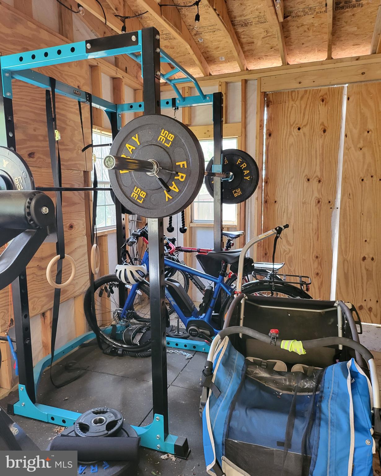 TAYLOR RUN - Residential Lease